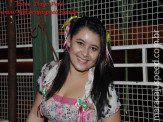 Festa Julina da Escola CATE 10/07/2015