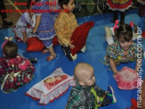 Festa Julina da Escola CATE 10/07/2015