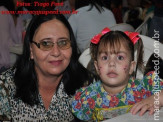 Festa Julina da Escola CATE 10/07/2015
