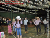 Festa Julina da Escola CATE 10/07/2015