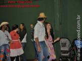 Festa Julina da Escola CATE 10/07/2015