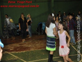 Festa Julina da Escola CATE 10/07/2015