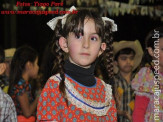Festa Julina da Escola CATE 10/07/2015