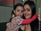 Festa Julina da Escola CATE 10/07/2015