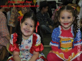 Festa Julina da Escola CATE 10/07/2015