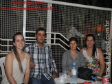 Festa Julina da Escola CATE 10/07/2015