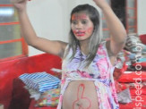 Chá de Fraldas Marielly Silva