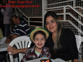 Festa Julina da Escola CATE 10/07/2015