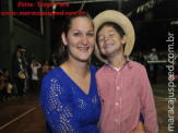 Festa Julina da Escola CATE 10/07/2015