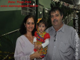 Festa Julina da Escola CATE 10/07/2015
