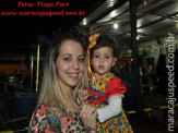 Festa Julina da Escola CATE 10/07/2015