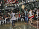 Festa Julina da Escola CATE 10/07/2015