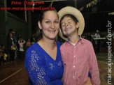 Festa Julina da Escola CATE 10/07/2015