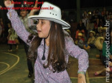 Festa Julina da Escola CATE 10/07/2015