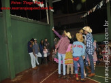 Festa Julina da Escola CATE 10/07/2015