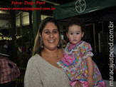 Festa Julina da Escola CATE 10/07/2015