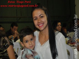 Festa Julina da Escola CATE 10/07/2015