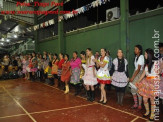 Festa Julina da Escola CATE 10/07/2015