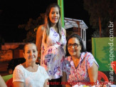 Chá de Fraldas Marielly Silva