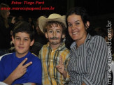 Festa Julina da Escola CATE 10/07/2015