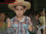 Festa Julina da Escola CATE 10/07/2015