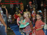 Festa Julina da Escola CATE 10/07/2015