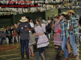 Festa Julina da Escola CATE 10/07/2015