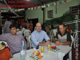 Festa Julina da Escola CATE 10/07/2015