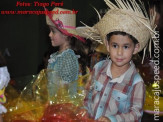 Festa Julina da Escola CATE 10/07/2015