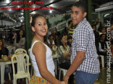 Festa Julina da Escola CATE 10/07/2015