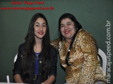 Festa Julina da Escola CATE 10/07/2015