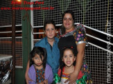 Festa Julina da Escola CATE 10/07/2015