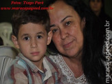 Festa Julina da Escola CATE 10/07/2015
