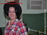 Festa Julina da Escola CATE 10/07/2015