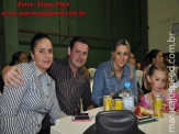 Festa Julina da Escola CATE 10/07/2015