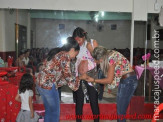 Chá de Fraldas Marielly Silva