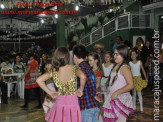 Festa Julina da Escola CATE 10/07/2015