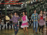 Festa Julina da Escola CATE 10/07/2015