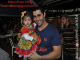 Festa Julina da Escola CATE 10/07/2015