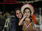 Festa Julina da Escola CATE 10/07/2015
