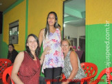 Chá de Fraldas Marielly Silva