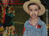 Festa Julina da Escola CATE 10/07/2015