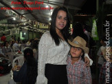 Festa Julina da Escola CATE 10/07/2015