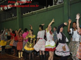 Festa Julina da Escola CATE 10/07/2015