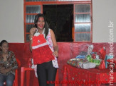 Chá de Fraldas Marielly Silva