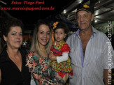 Festa Julina da Escola CATE 10/07/2015