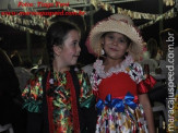 Festa Julina da Escola CATE 10/07/2015