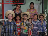 Festa Julina da Escola CATE 10/07/2015