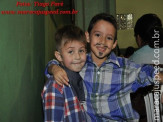 Festa Julina da Escola CATE 10/07/2015