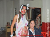 Chá de Fraldas Marielly Silva